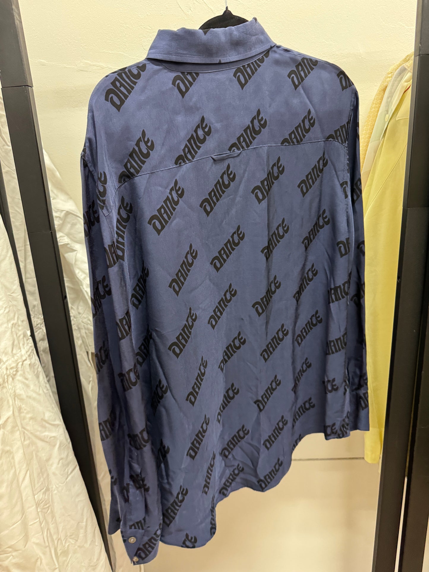 Button up shirt 34