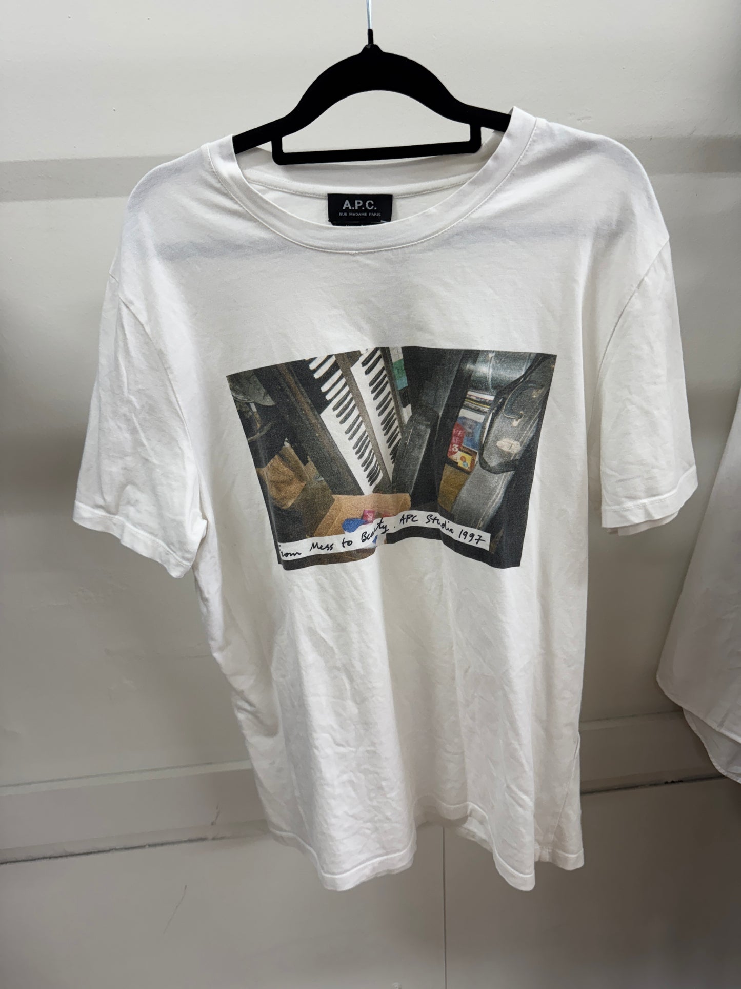 Tshirt