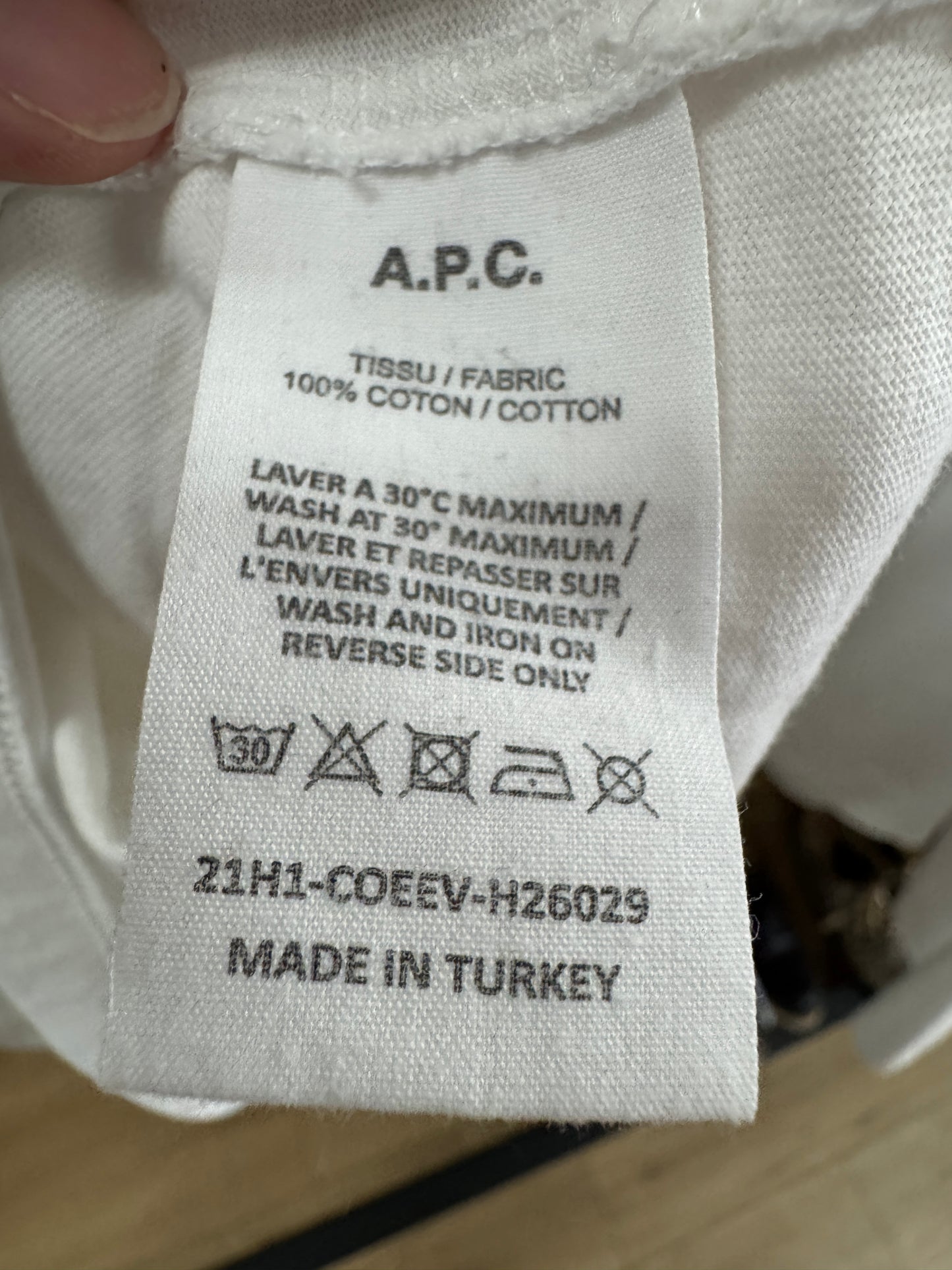 Tshirt