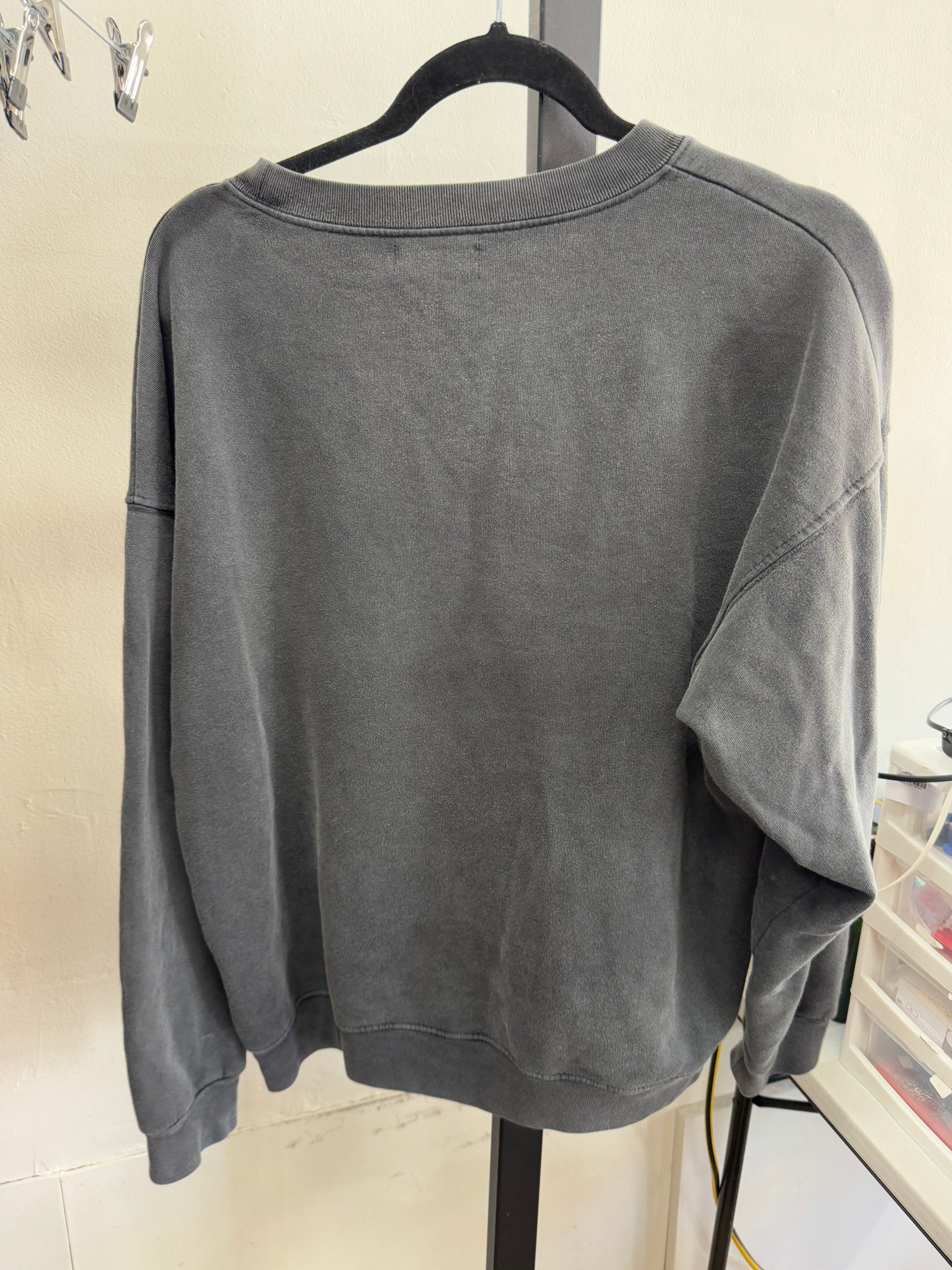 Cotton jumper size M/M