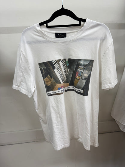 Tshirt