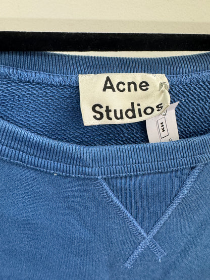 Blue jumper size xs