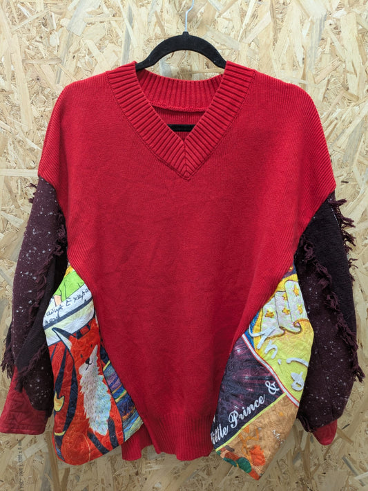 Vintage sweater