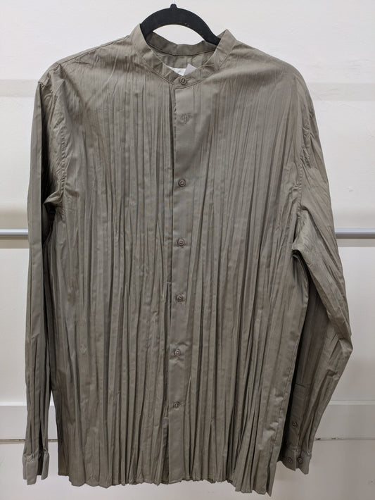 Crinkle shirt size 41